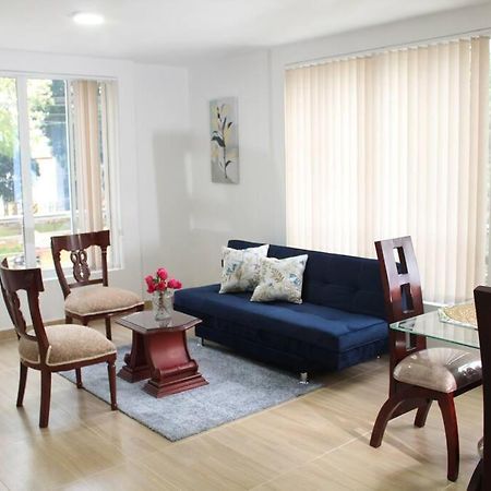 Lindo Apartamento Con Estacionamiento Buga Extérieur photo