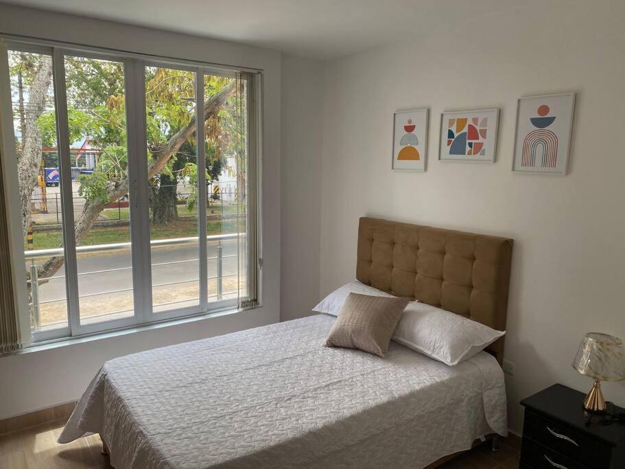Lindo Apartamento Con Estacionamiento Buga Extérieur photo