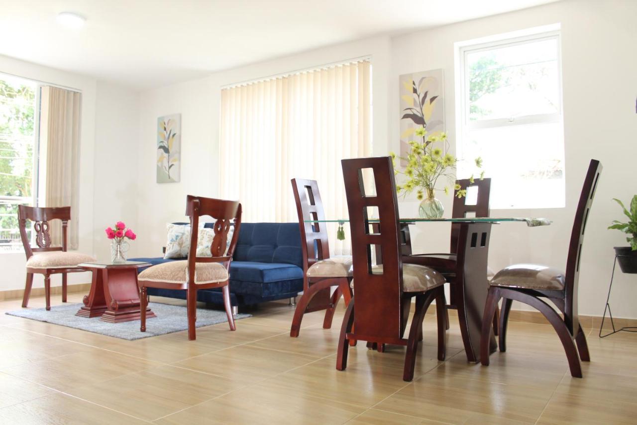 Lindo Apartamento Con Estacionamiento Buga Extérieur photo