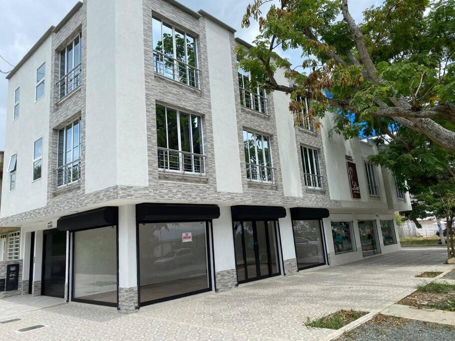 Lindo Apartamento Con Estacionamiento Buga Extérieur photo