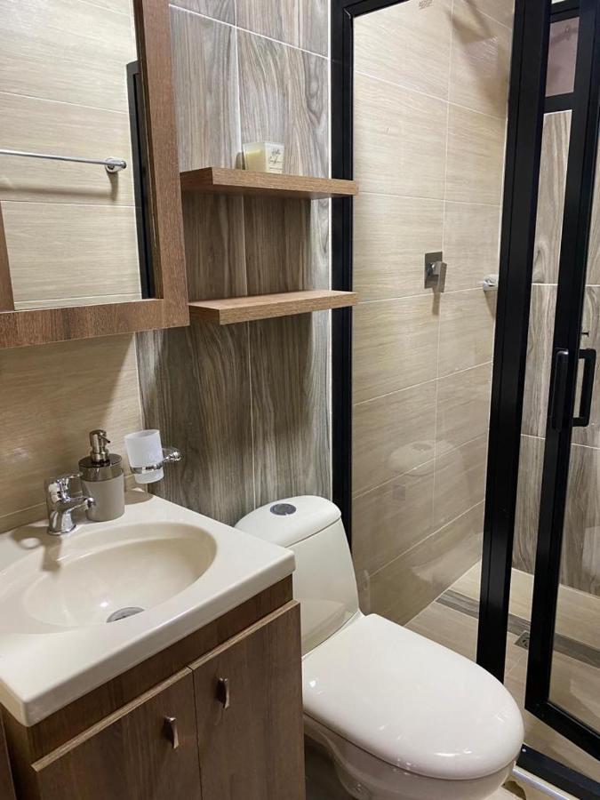 Lindo Apartamento Con Estacionamiento Buga Extérieur photo