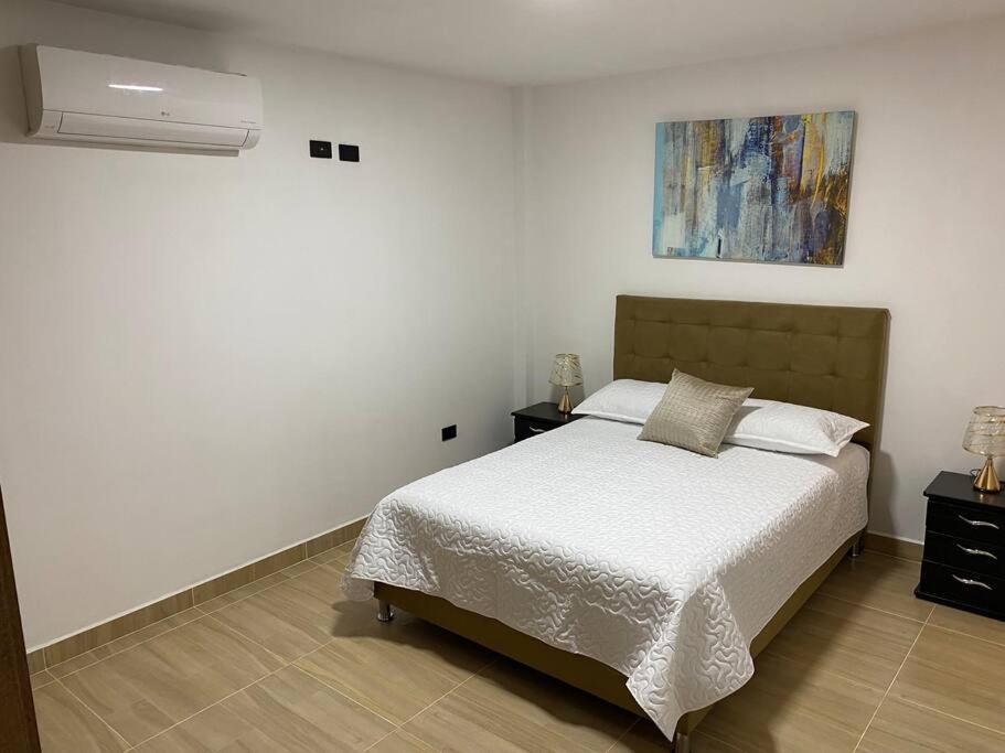 Lindo Apartamento Con Estacionamiento Buga Extérieur photo