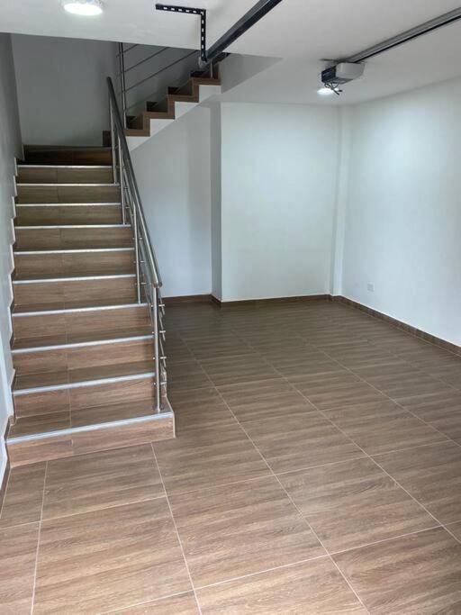 Lindo Apartamento Con Estacionamiento Buga Extérieur photo