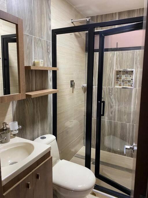 Lindo Apartamento Con Estacionamiento Buga Extérieur photo