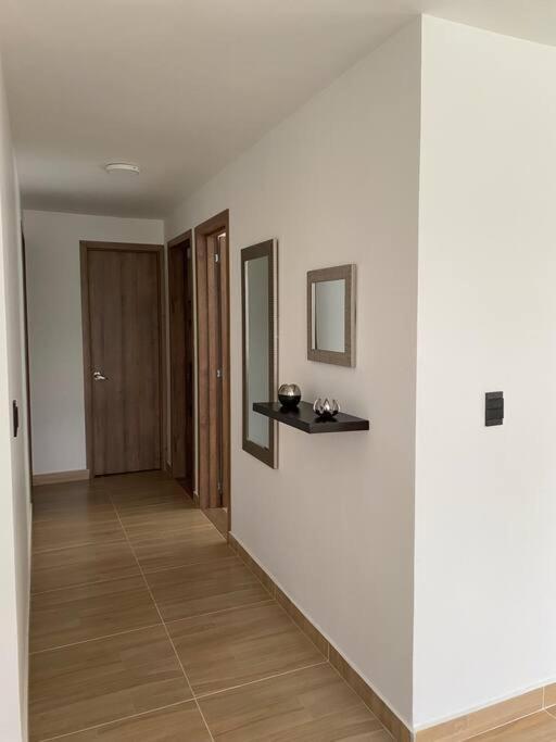 Lindo Apartamento Con Estacionamiento Buga Extérieur photo