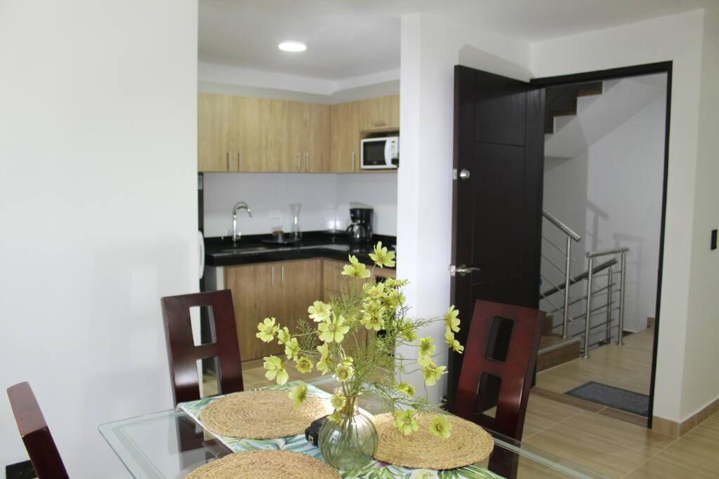 Lindo Apartamento Con Estacionamiento Buga Extérieur photo