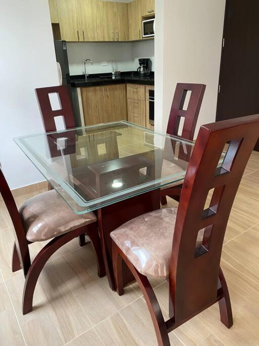 Lindo Apartamento Con Estacionamiento Buga Extérieur photo